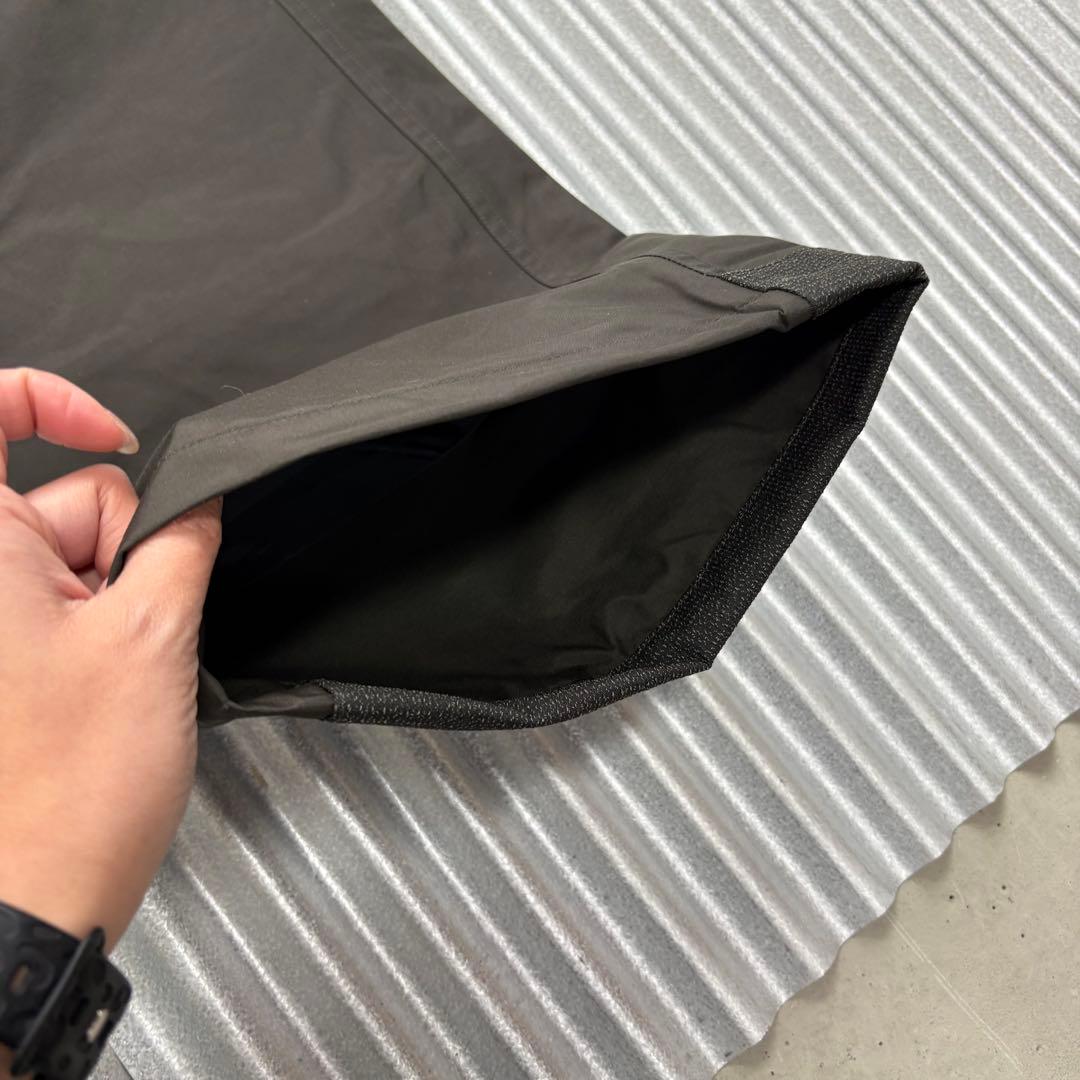 未使用　グリーンクロージング　スノーボードウェア　パンツ　スノボウェア　ボトムス