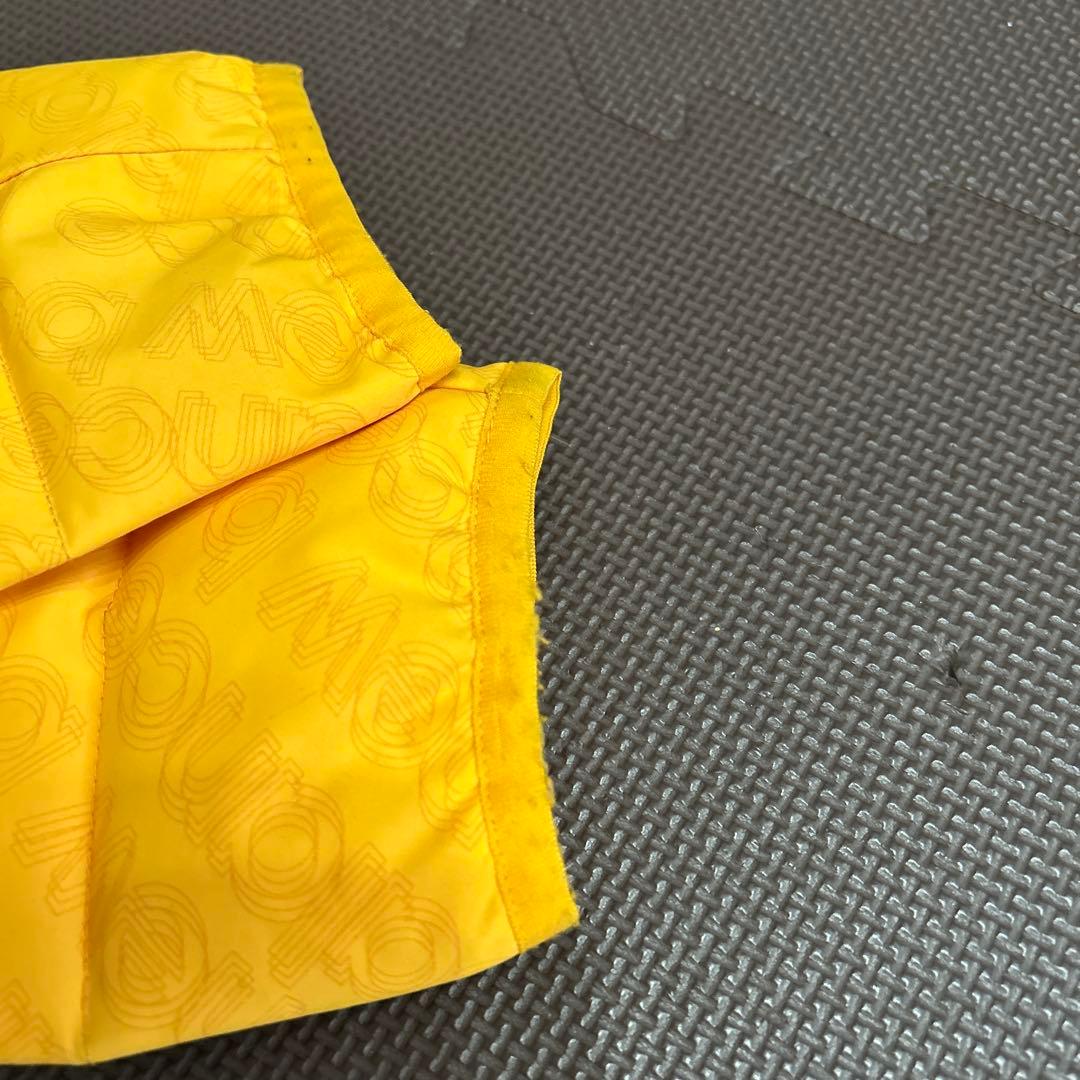 ニューバランス　ダウン　ゴルフ　アウター