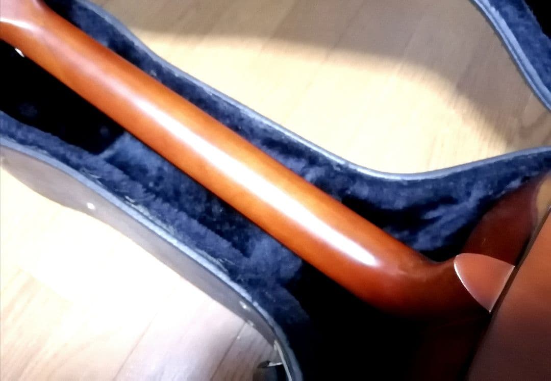 ★新品に近い★YAMAHA F315D★ピックガードの保護シール付いています！