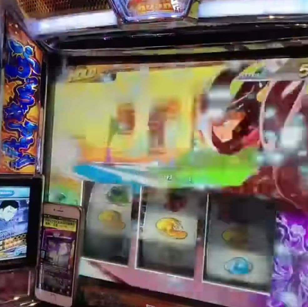 パチスロ実機 モンキーターンV スマスロユニット