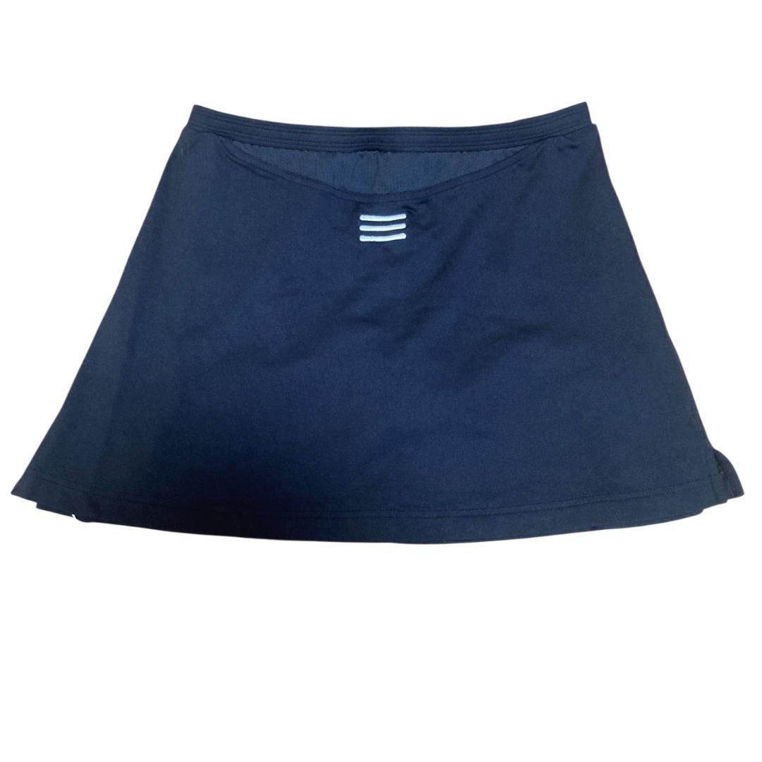 アディダス スカート スコート 万国旗タグ 90s サイズL ヴィンテージ