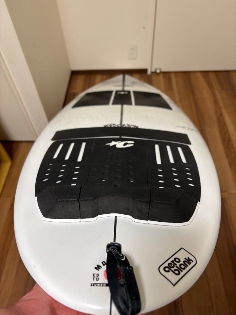 プレセボ　PLACEBO スムースオペレーター　6.6