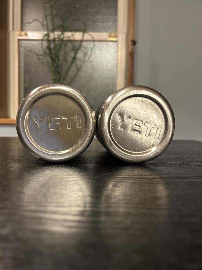 YETI コルスター　旧型２個セット