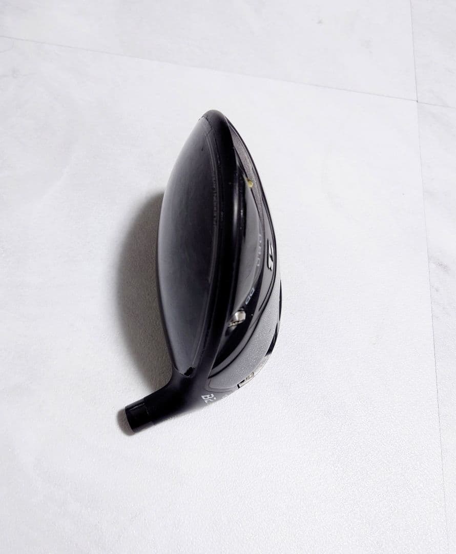 高飛距離 BRIDGESTONE B2 HT 10.5° ドライバー ヘッド