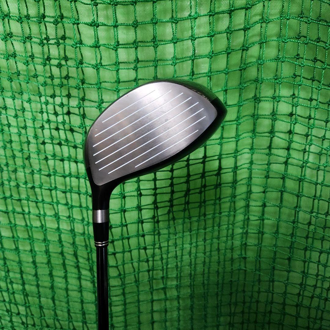 【ぽんこつ】Srixon　短尺ドライバー