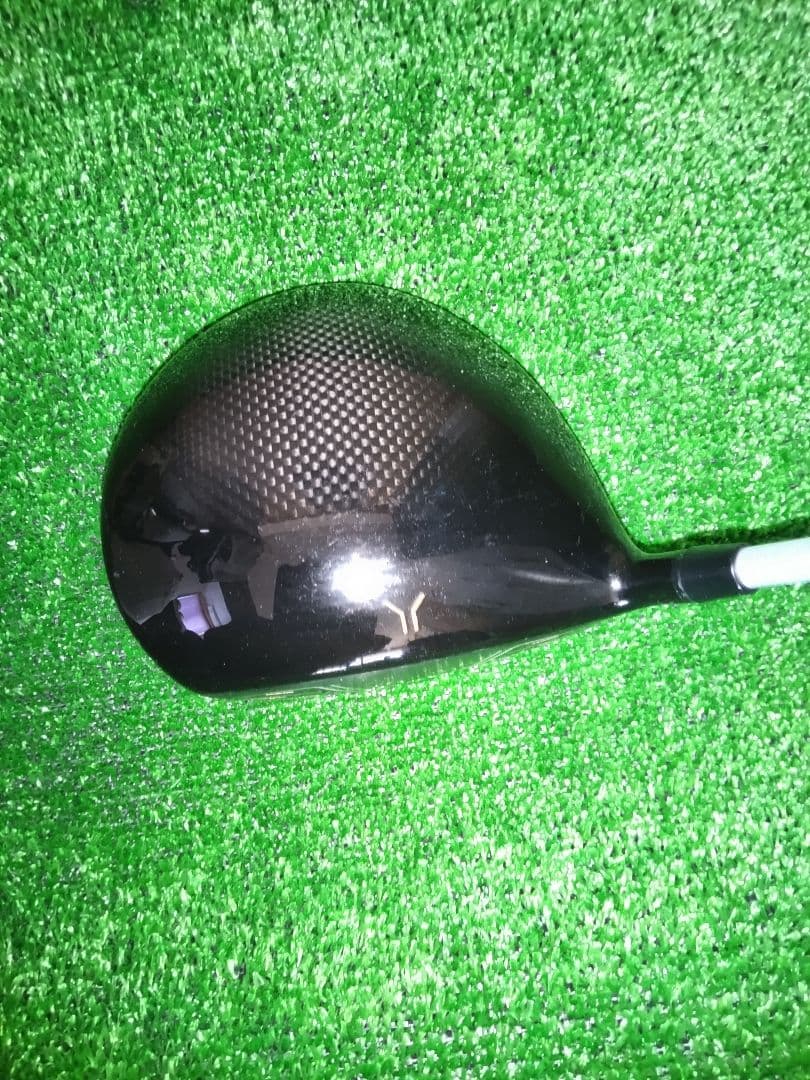 クラブ Maruman SHUTTLE GOLD(R)