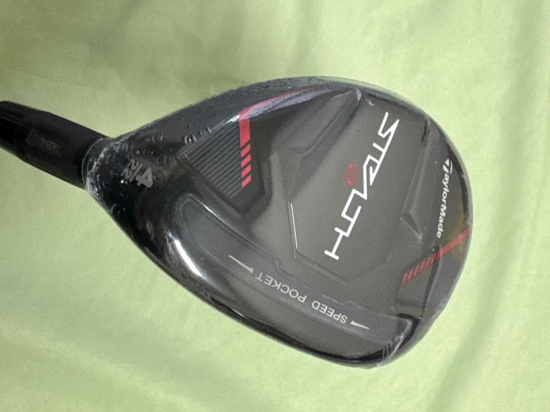 STEALTH2 USFujikura S フォロー割【新品】