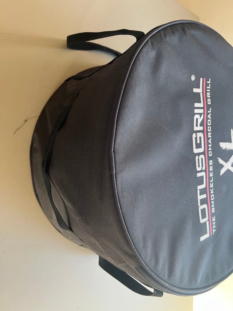 ★極美品★ロータスグリル XL 無煙　炭火焼き
