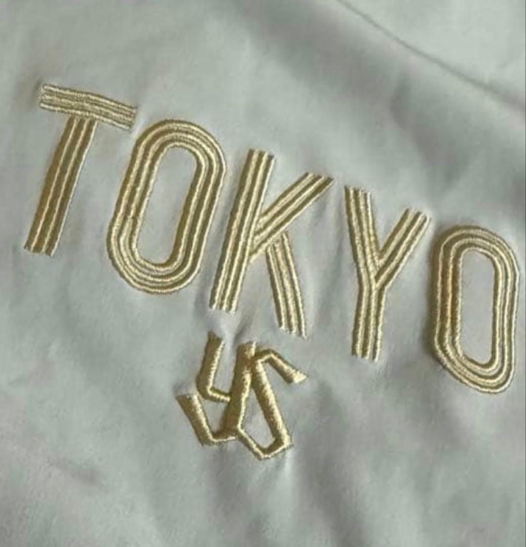 専用 東京ヤクルトスワローズ 支給品 実使用 ウェア 練習着 半袖 野球 選手