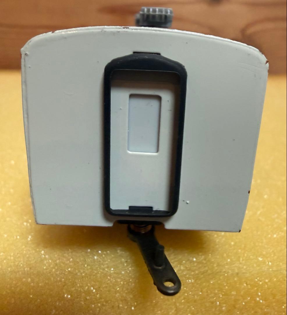 KATSUMI KTM】HOゲージ サロ111 近郊型関西線 グリーン車 真鍮製