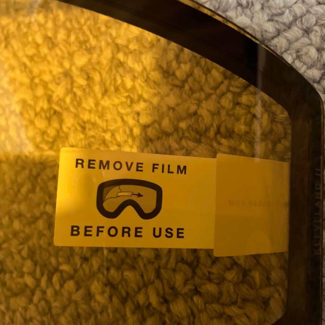 エレクトリック　マグネット　替えレンズ