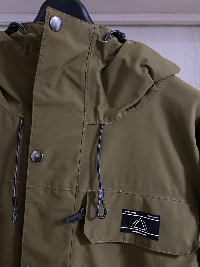 ARMADA　アルマダ　スキーウェア ジャケット