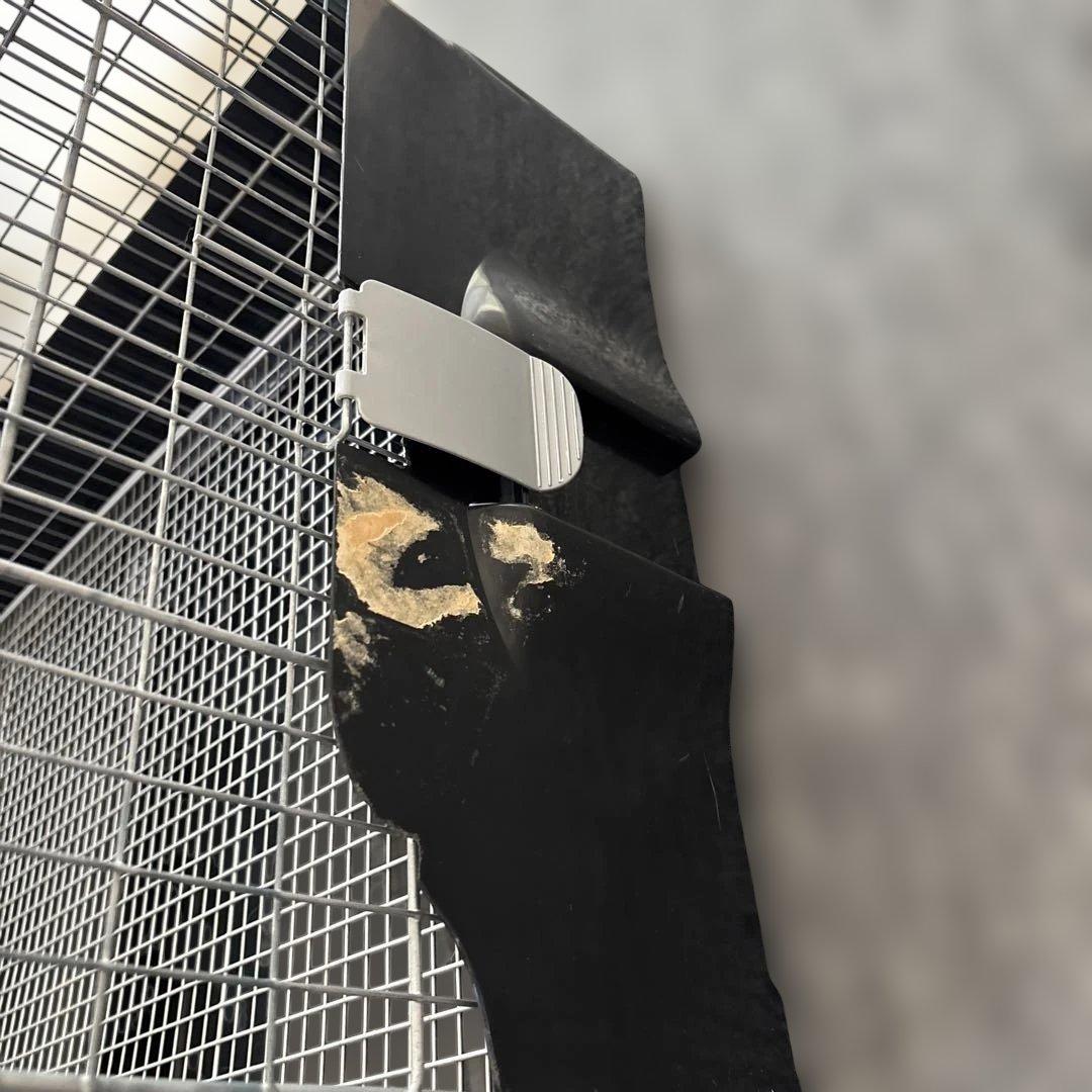 三光商会イージーホーム80ハイ 小動物飼育ゲージ