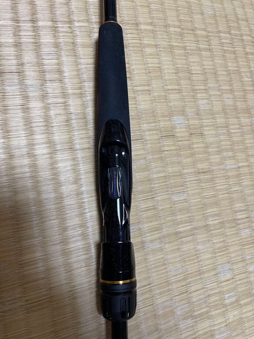 ダイワ　ラテオbs72mhs