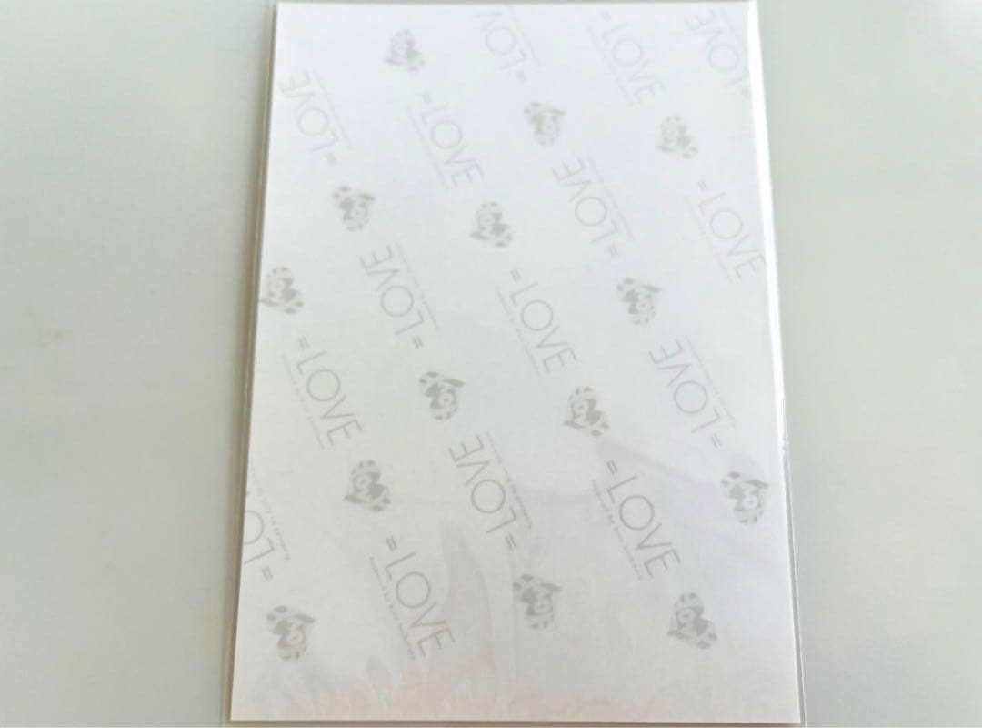 イコラブ 佐々木舞香 シナモロール シナモン コラボ 生写真 直筆 チュウ