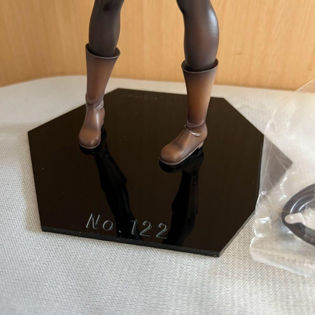 フェアリーテイル フィギュア ルーシィ ビーフル FAIRYTAIL×Bfull