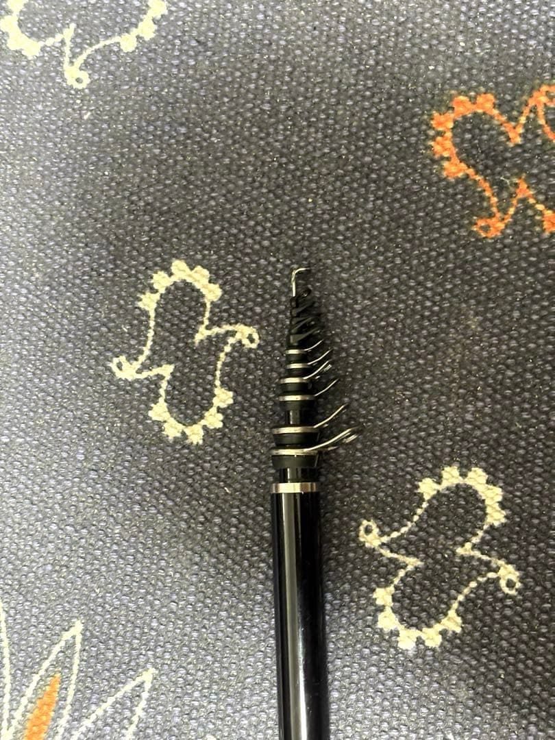 SHIMANO 19ラフィーネ 1.2-530 〈値下げしました〉