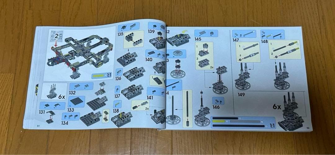 ブロック 互換品 スターウォーズミレニアムファルコン