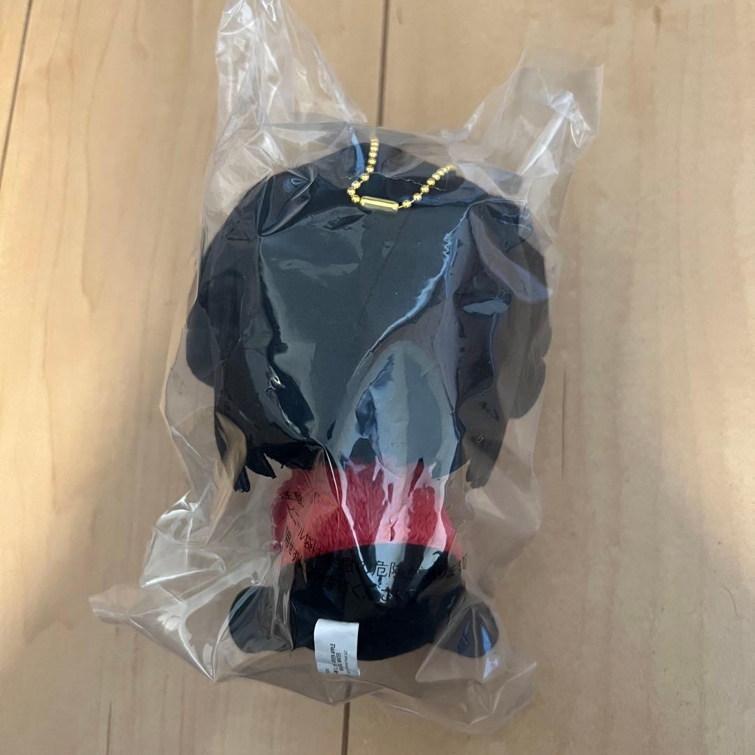 1番くじ Mrs. GREEN APPLE A賞 ぬいぐるみマスコット 大森元貴