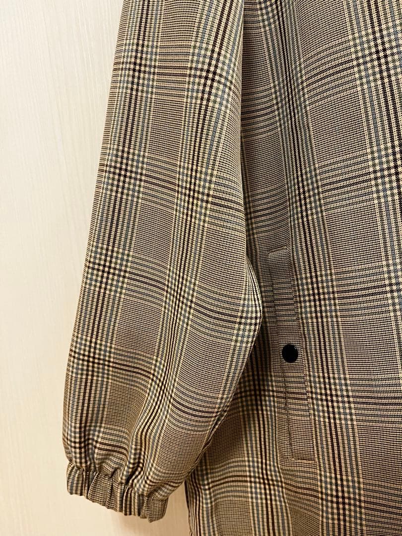 USS2 ハーフジップ ジャケット Mサイズ スノーボード