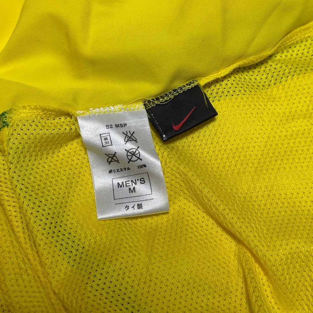 ブラジル代表 2002 #9 ロナウド ユニフォーム