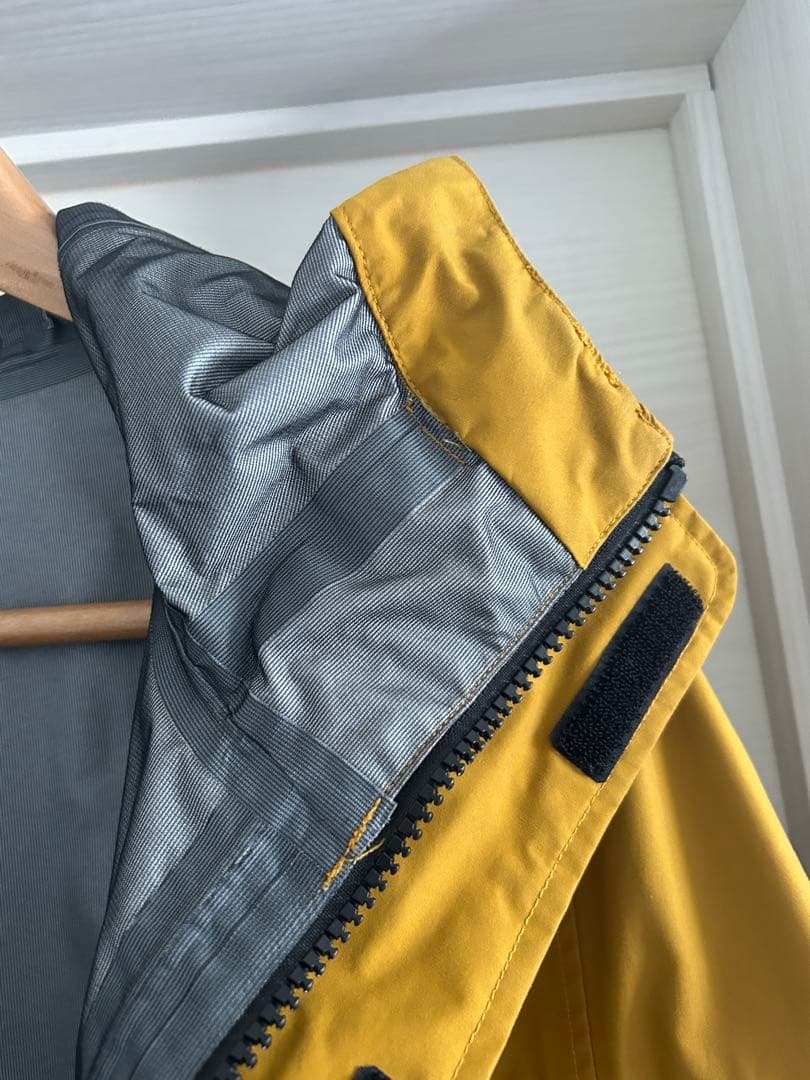 Green Clothing ジャケット XL スノー ウエア スノーボード