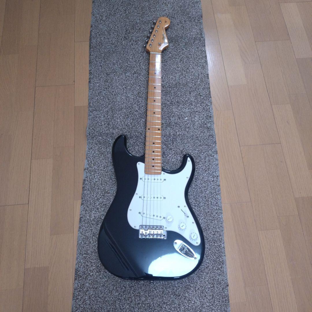 grass roots ストラトタイプ エレキギター