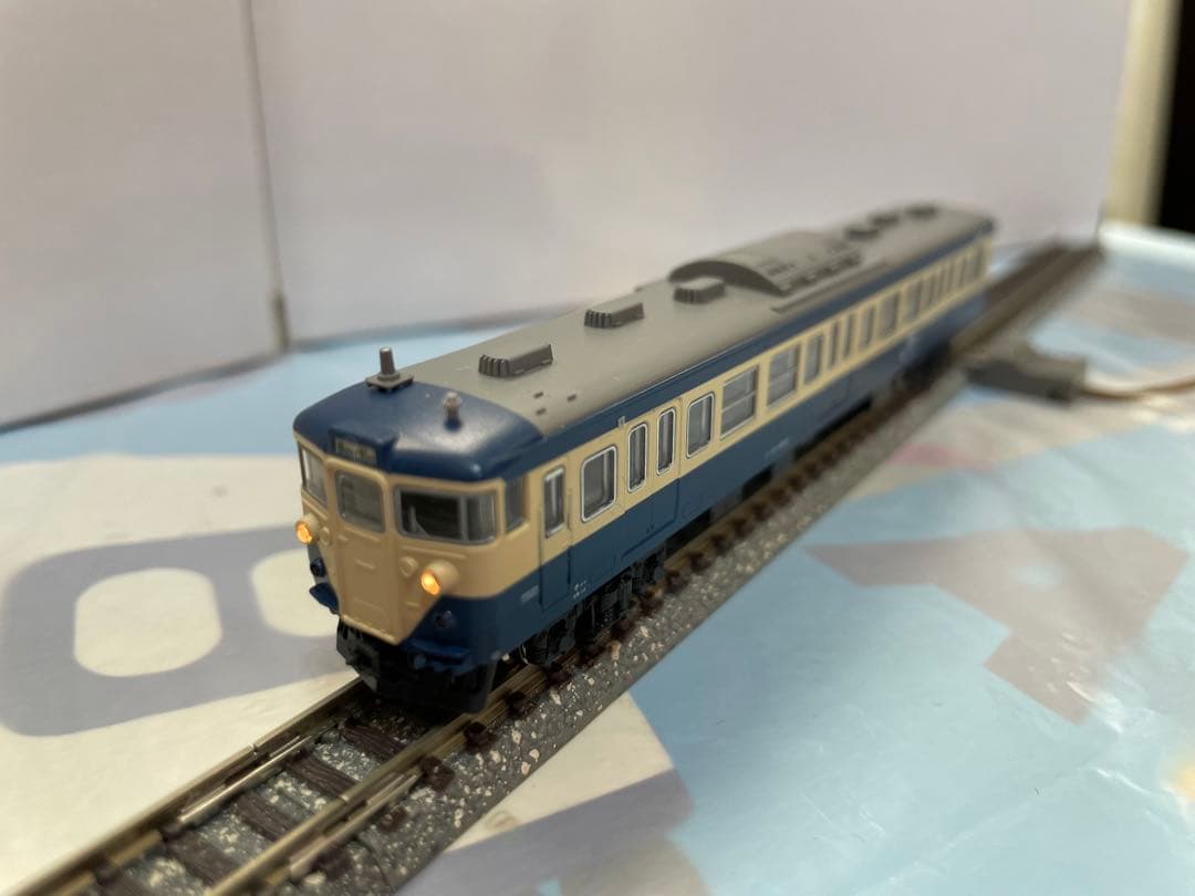 kato 10-195.196.197 113-1500 15両セット