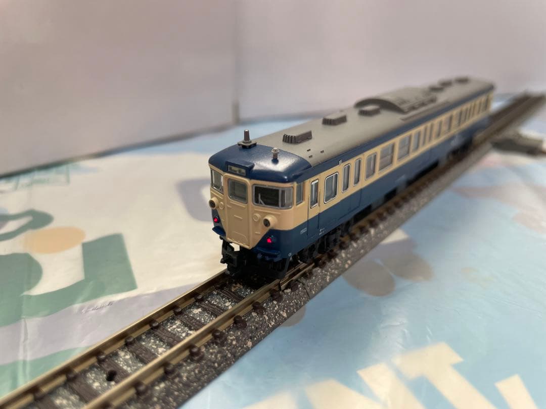 kato 10-195.196.197 113-1500 15両セット