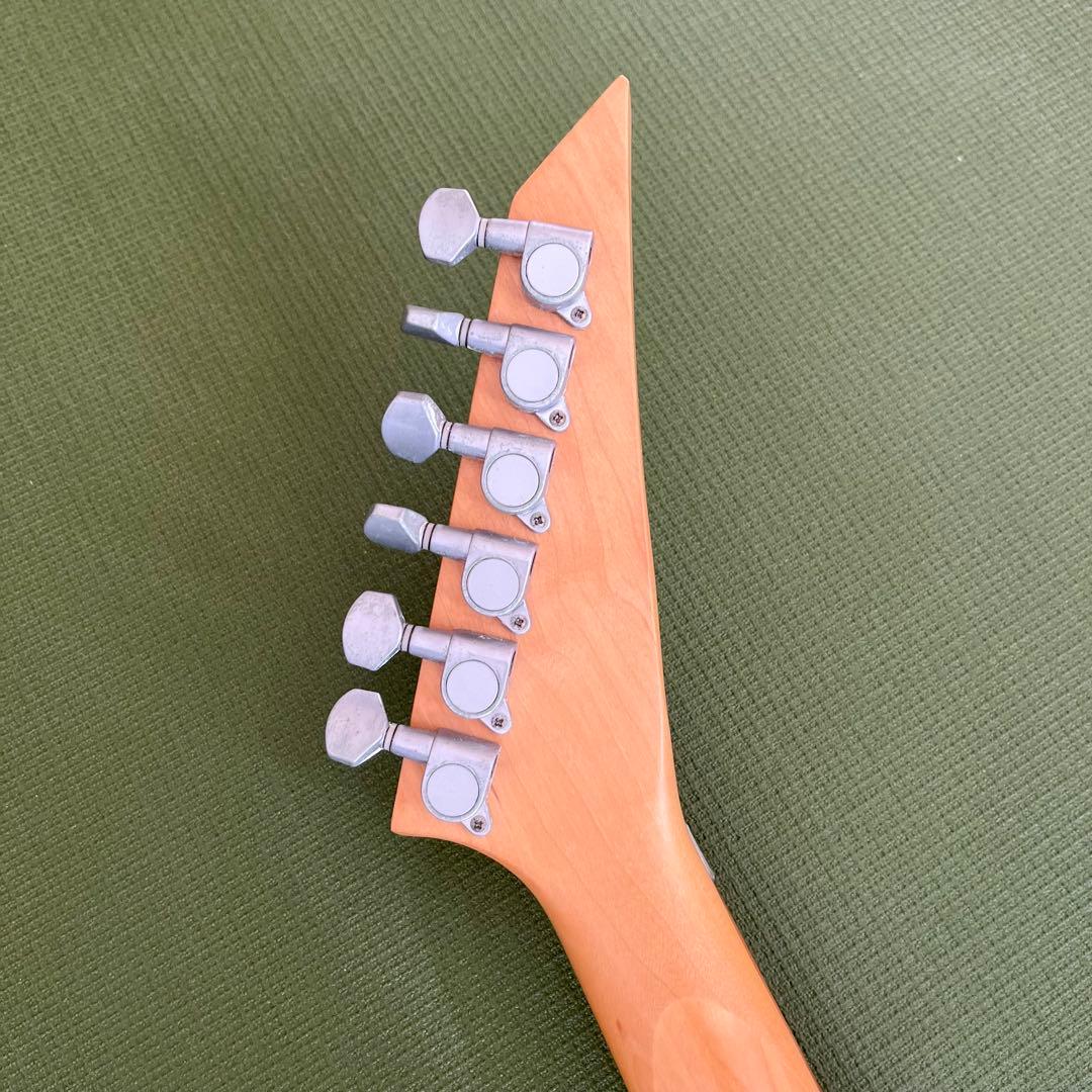 Lefty★Grover Jackson ★DuncanDesigned★日本製