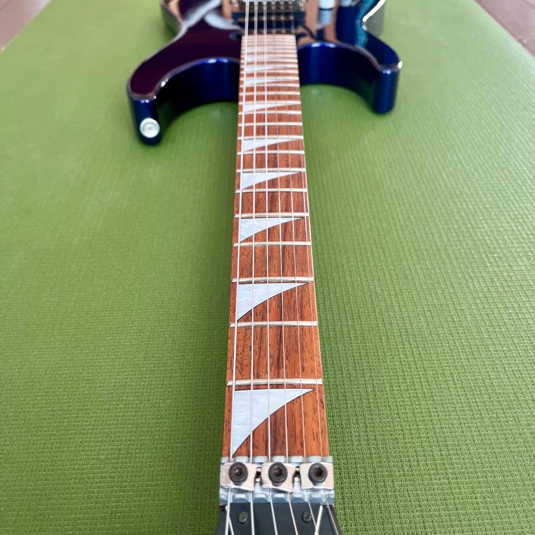 Lefty★Grover Jackson ★DuncanDesigned★日本製