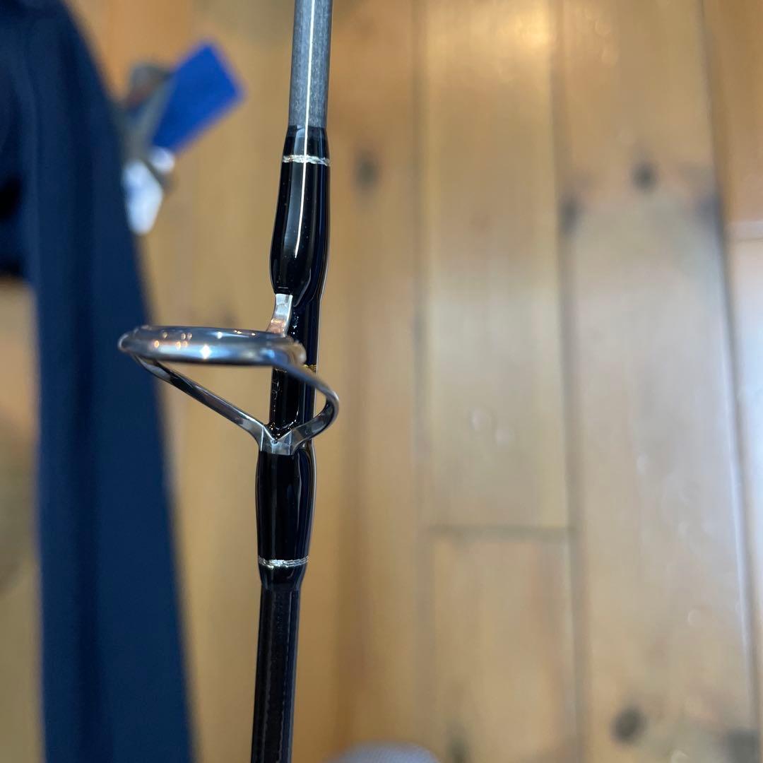 リップルフィッシャー ビッグツナ 76 js