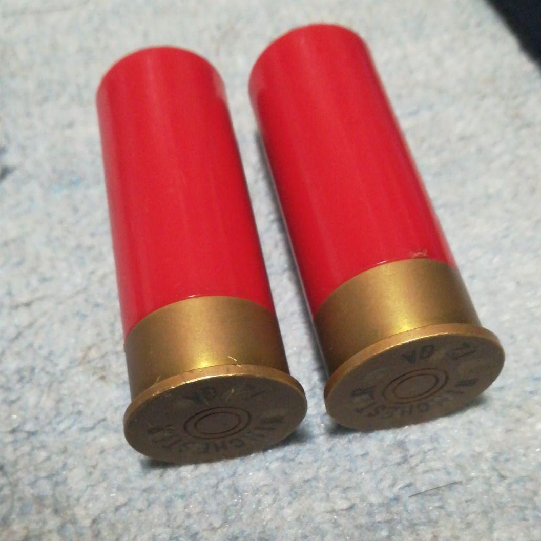 CAW　ダブルバレルショットガン　ジャンク気味