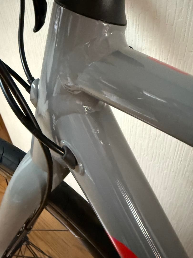 GAIANT CONTEND AR3 2020年モデル ロードバイク