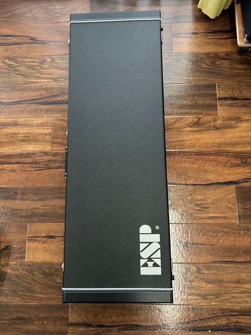 ESP VIPER BASS(新品同様品)