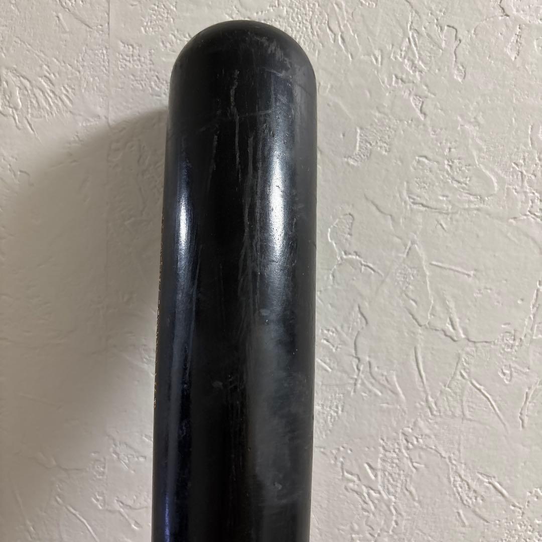 ZETT プロステイタス 硬式木製バット