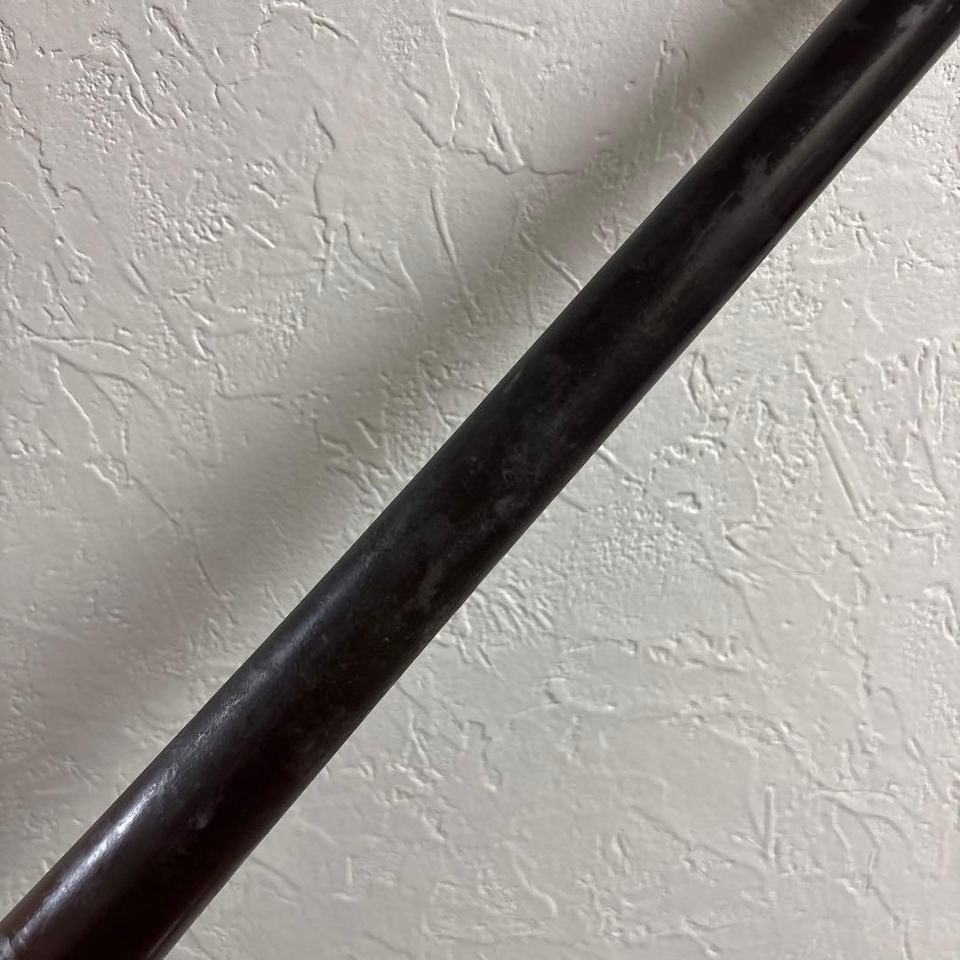 ZETT プロステイタス 硬式木製バット