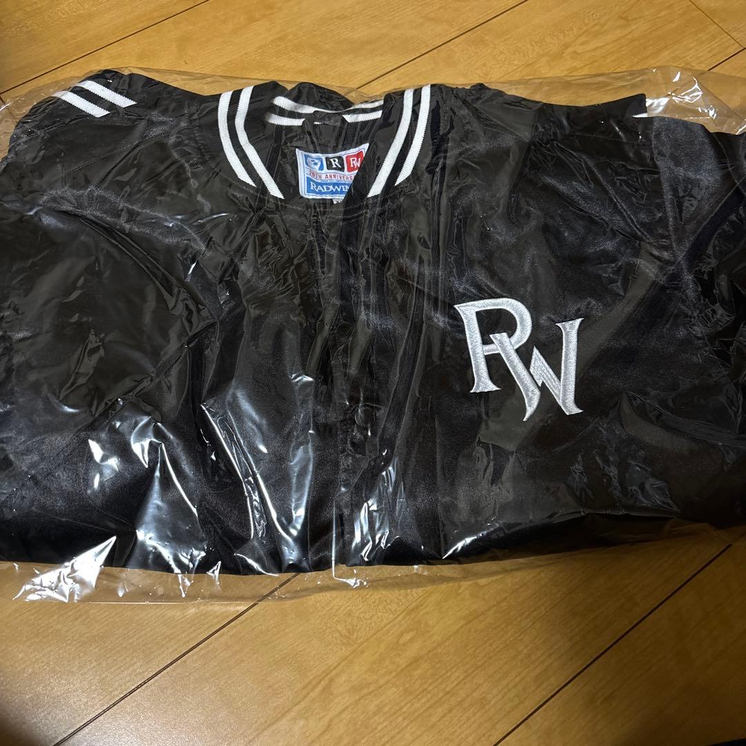 【新品未開封】RADWIMPS 20th Anniversary スタジャンXL