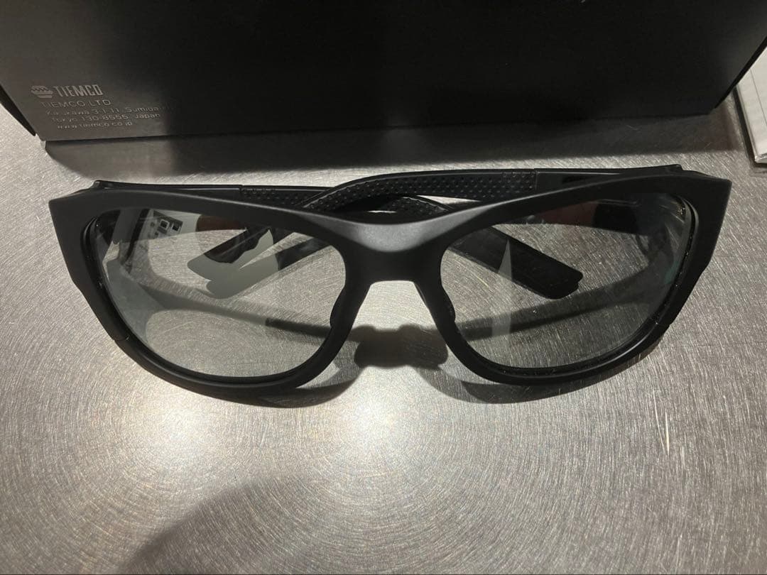 サイトマスター　エノルメ(SWR) グレーシルバーミラー タレックス