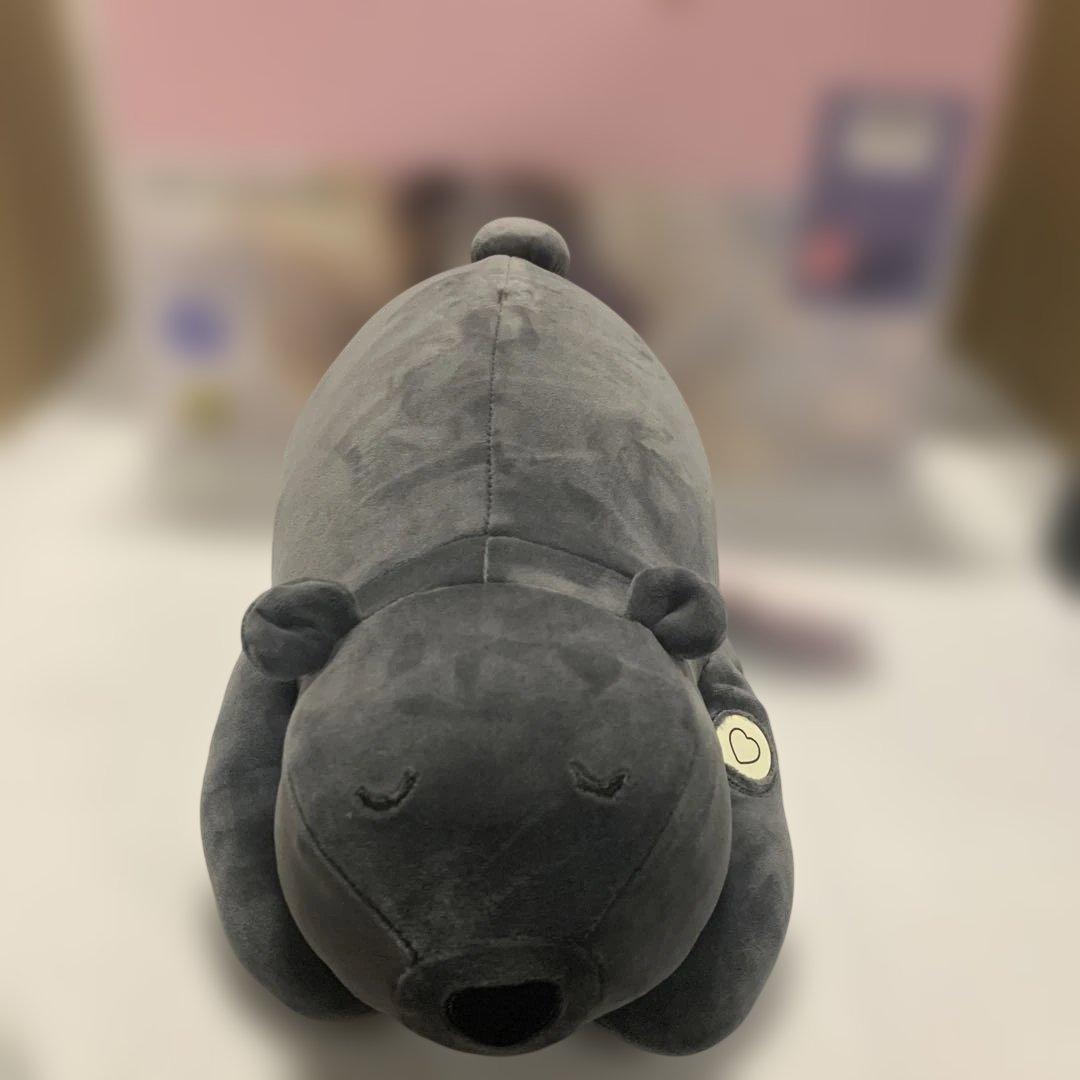 アテックス ATEX ルルド 抱き枕 おやすみ