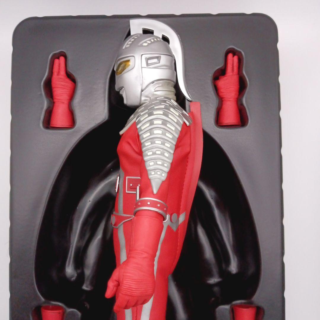 ウルトラマンセブン　メディコムトイ　RAH　リアルアクションフィギュア