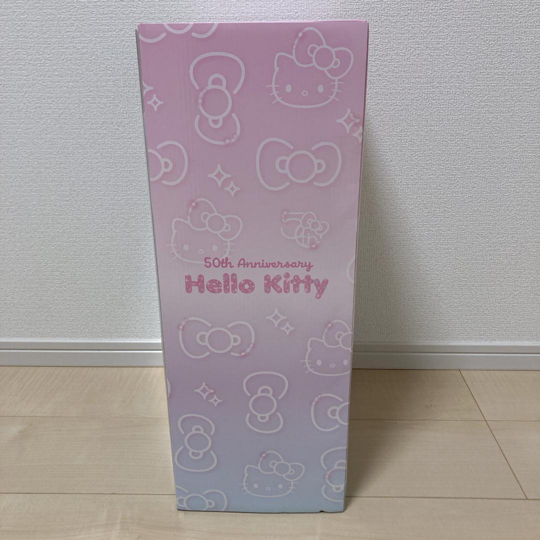 サンリオ Hello Kitty 50周年記念 バースデードール 0409 限定
