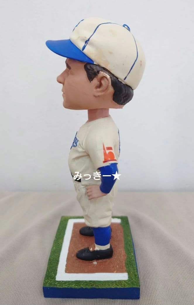 ★貴重品★　ドジャース　ベーブルース 大谷翔平 ボブルヘッド