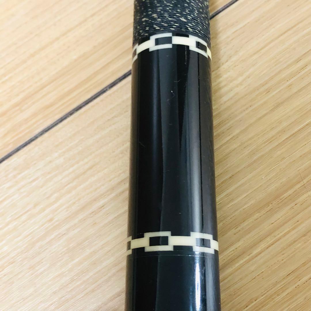 mali マリ ビリヤード　キュー　ケース付き