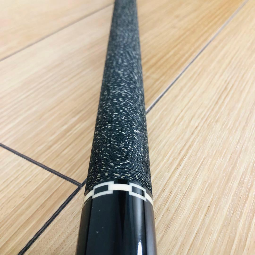 mali マリ ビリヤード　キュー　ケース付き