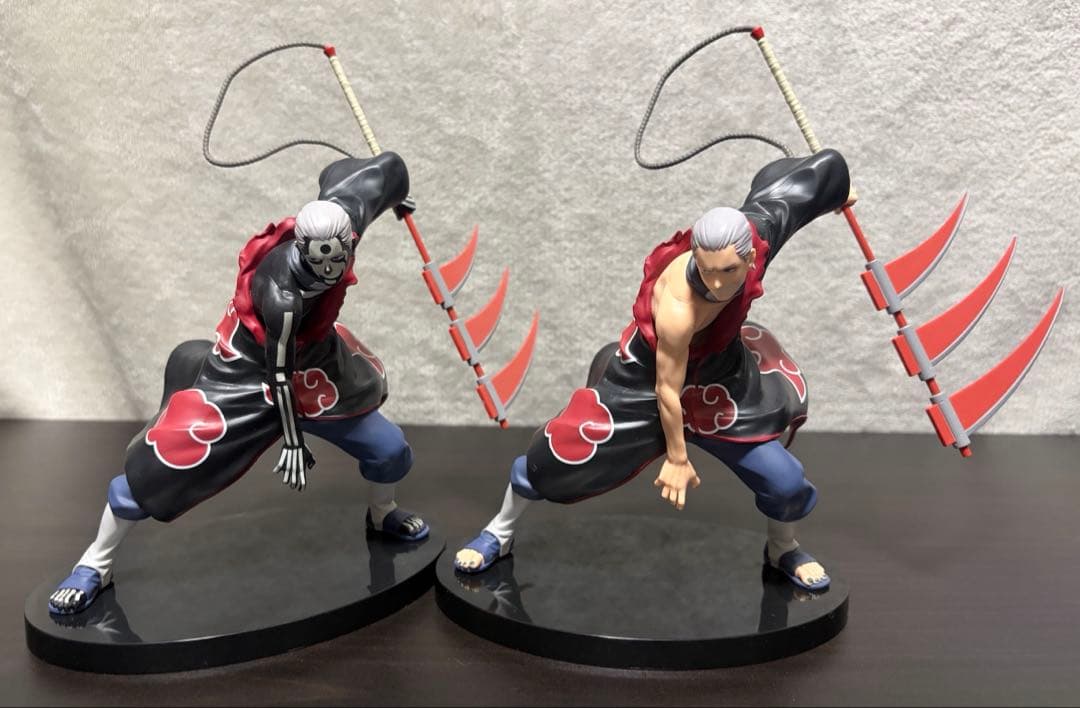 ナルト 暁 フィギュア セット まとめ売り