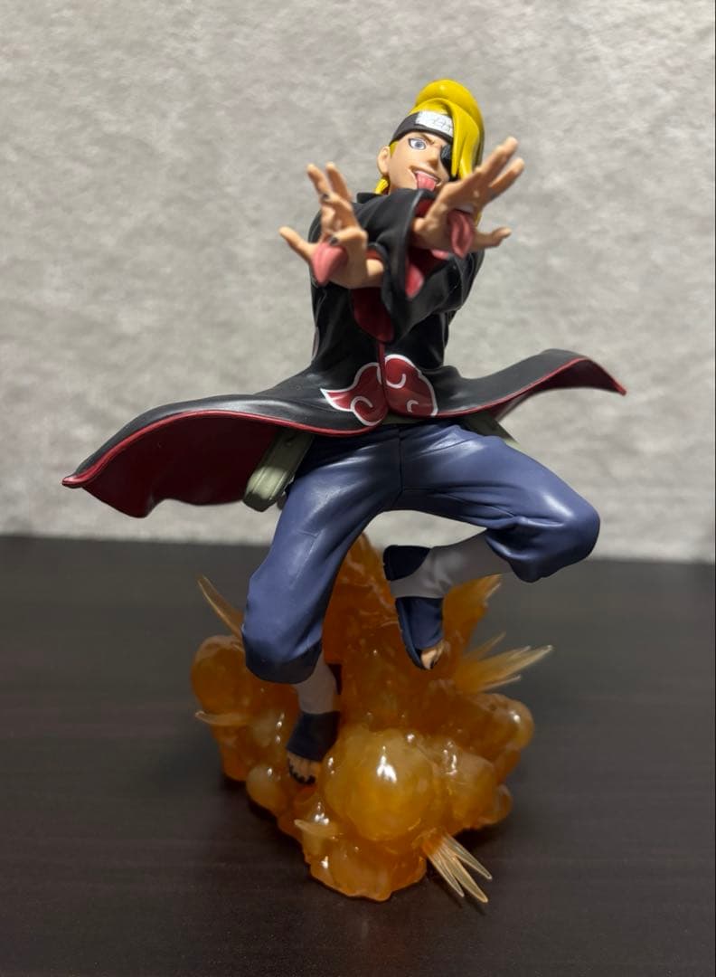 ナルト 暁 フィギュア セット まとめ売り