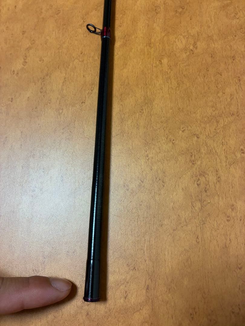 TRD-77FSX 補修済み