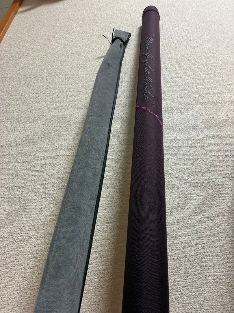 TRD-77FSX 補修済み