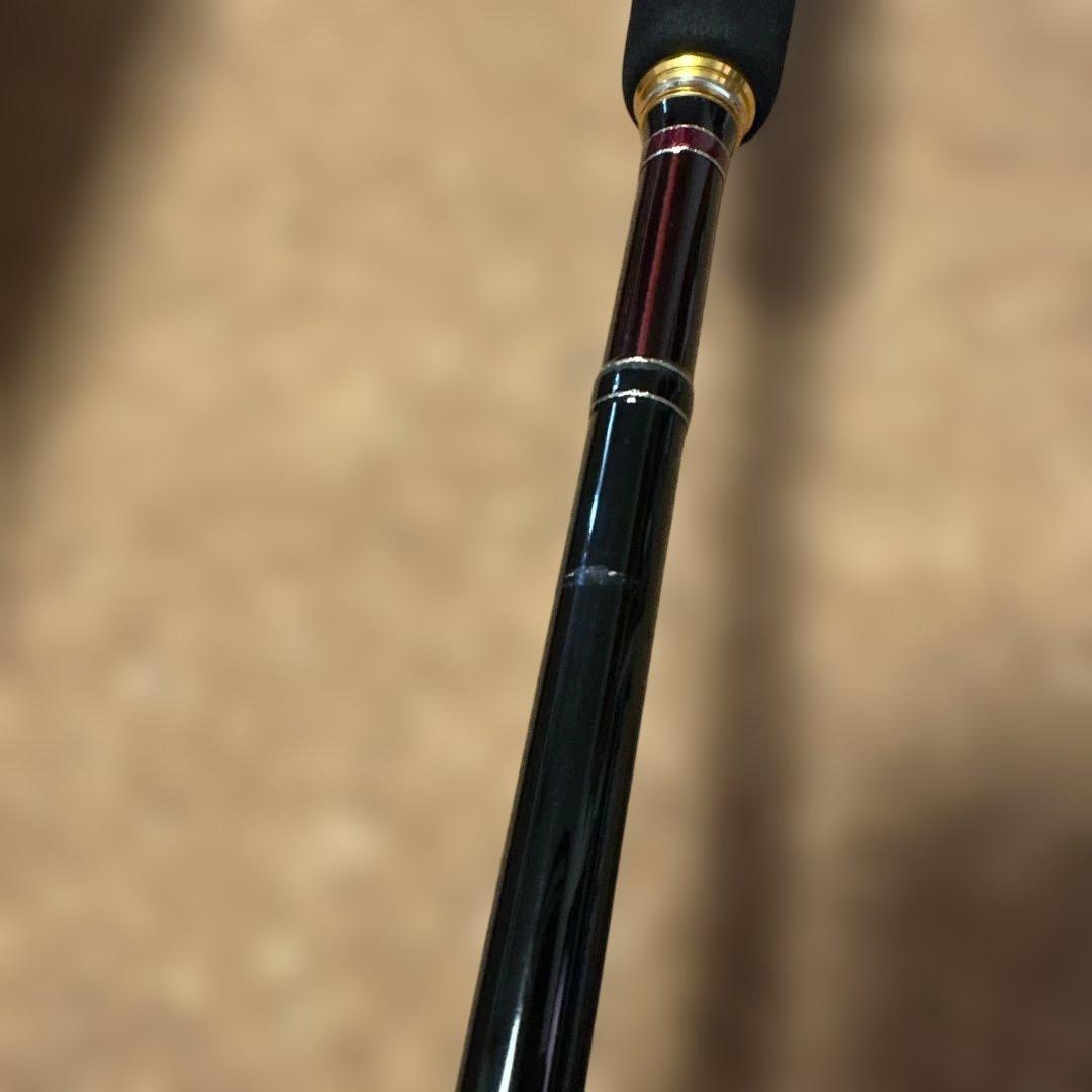 【ジャンク】ラグゼ EG-X S86ML-solid 保証書あり